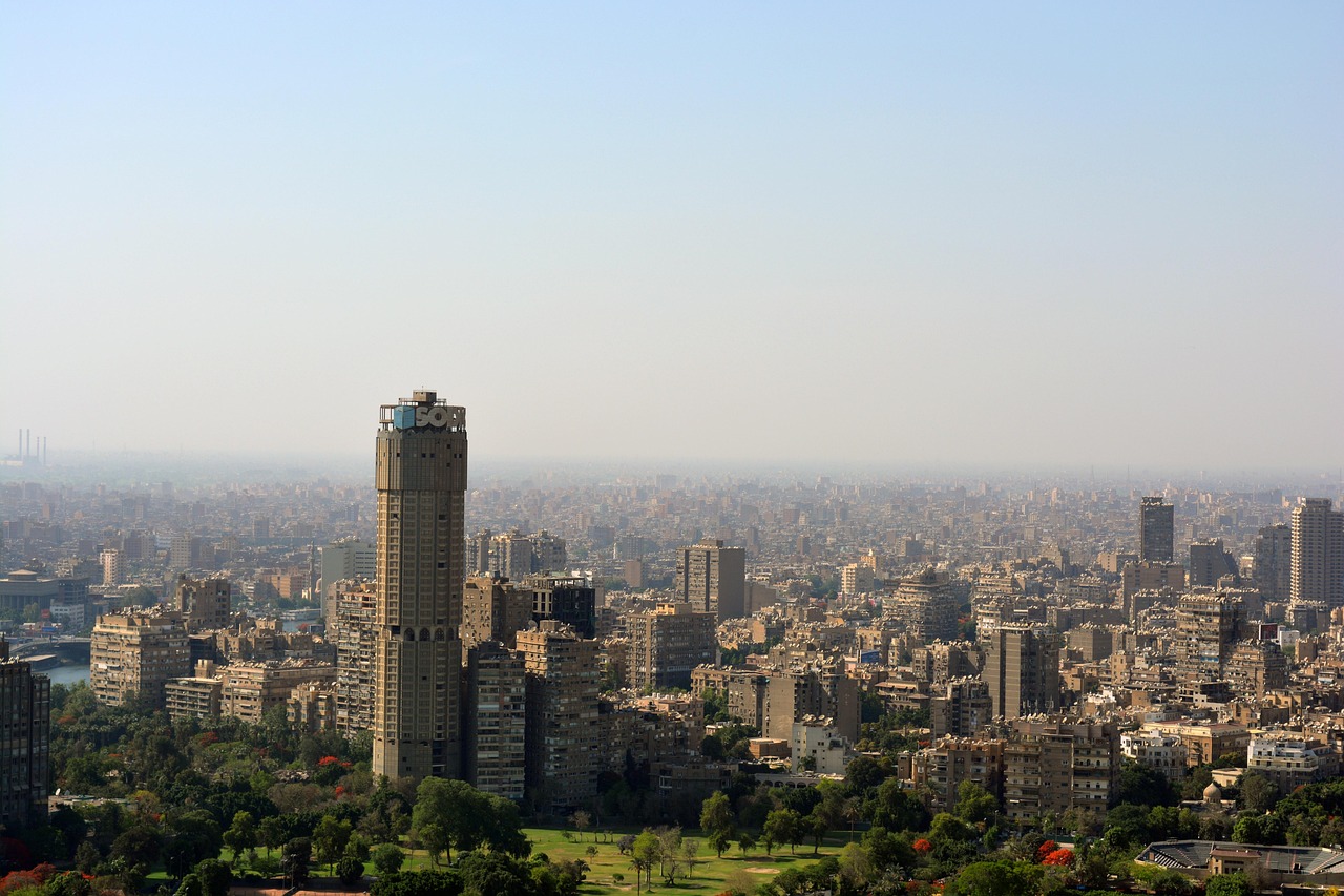 cairo, egypt, city, cityscape, downtown, landscape, urban, aerial view, skyline, cairo, cairo, cairo, cairo, cairo