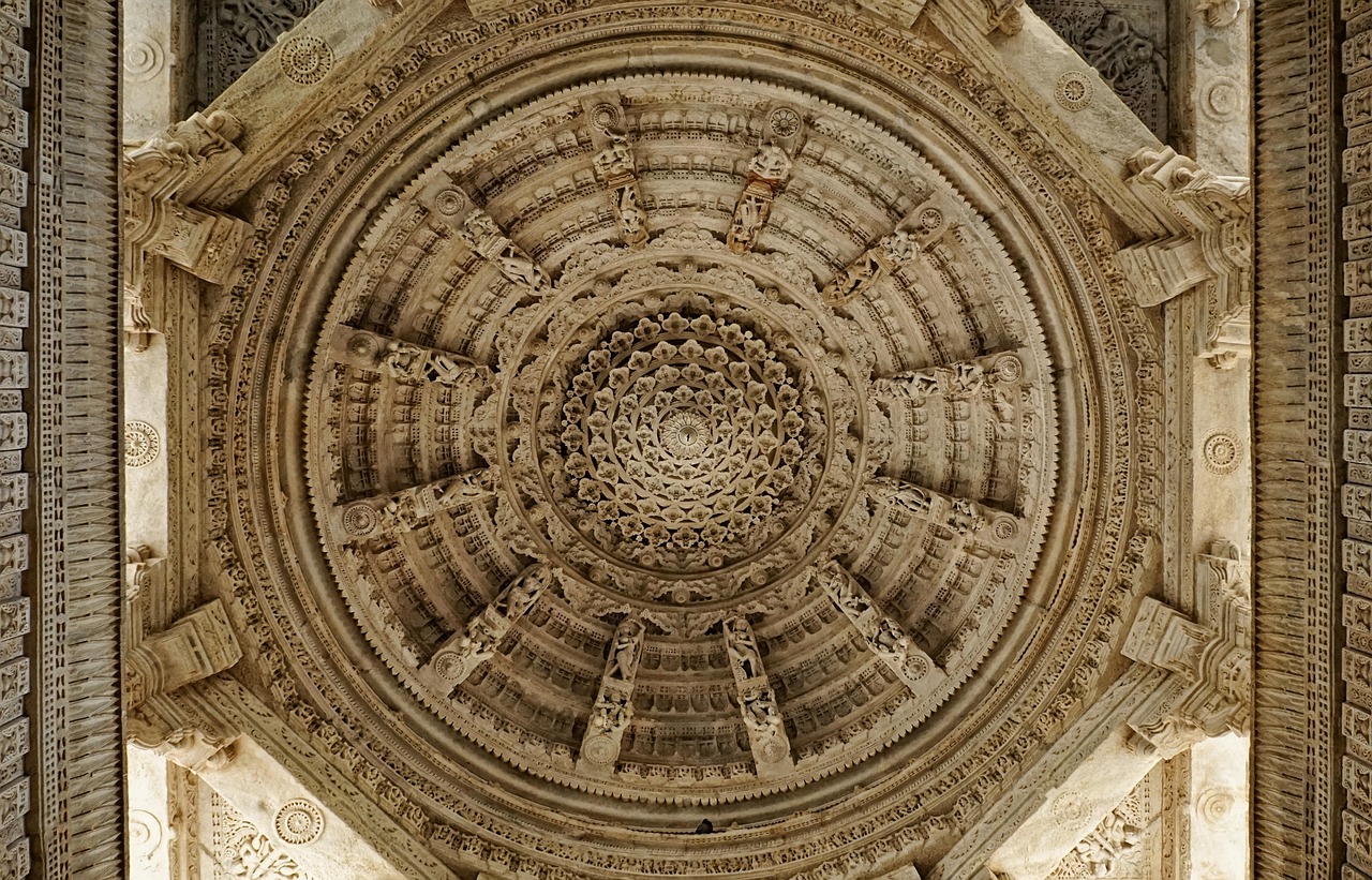 jain temple, chaumukkha mandir, ranakpur, architecture, travel, old, religion, church, dome, historical, marble, temple, jain temple, jain temple, jain temple, ranakpur, ranakpur, ranakpur, ranakpur, ranakpur