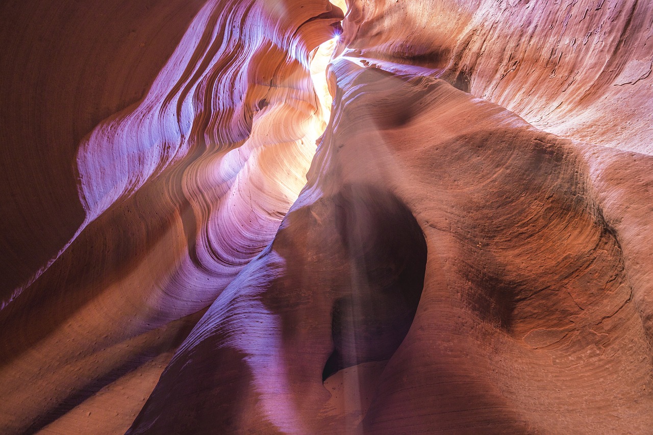 arizona, x canyon, nature, antelope, desert, cliff, canyon