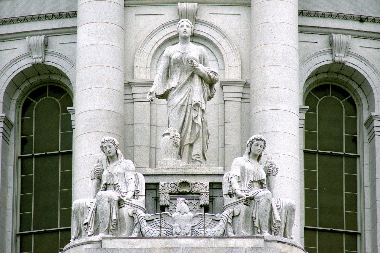 prosperity and abundance, statuary, sculpture, karl bitter, neoclassical architecture, granite, bethel white granite, vermont granite, white, stone, window, wall, architecture, surface, detail, wisconsin capitol, madison, wisconsin, columns, simplicity, fruit, cornucopia, plenty, prosperity, abundance, gray window, gray fruits, statuary, wisconsin capitol, wisconsin capitol, wisconsin capitol, wisconsin capitol, wisconsin capitol, madison, madison, wisconsin, simplicity, cornucopia, cornucopia, prosperity, prosperity, prosperity, abundance