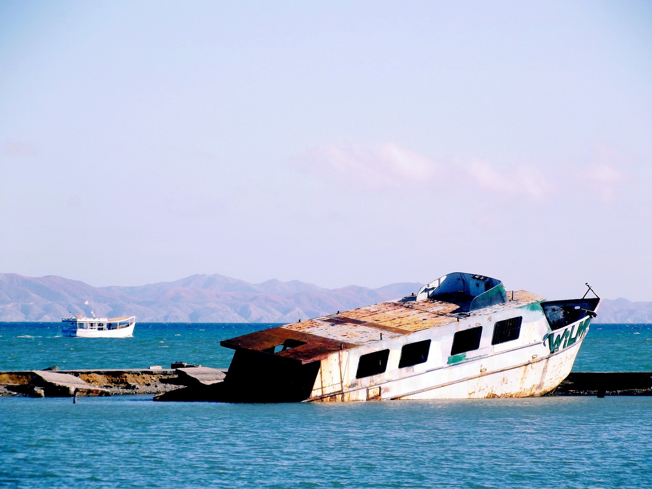 cumaná, cumana, venezuela, costa, sea, peñero, sucre, beach, gulf of cariaco