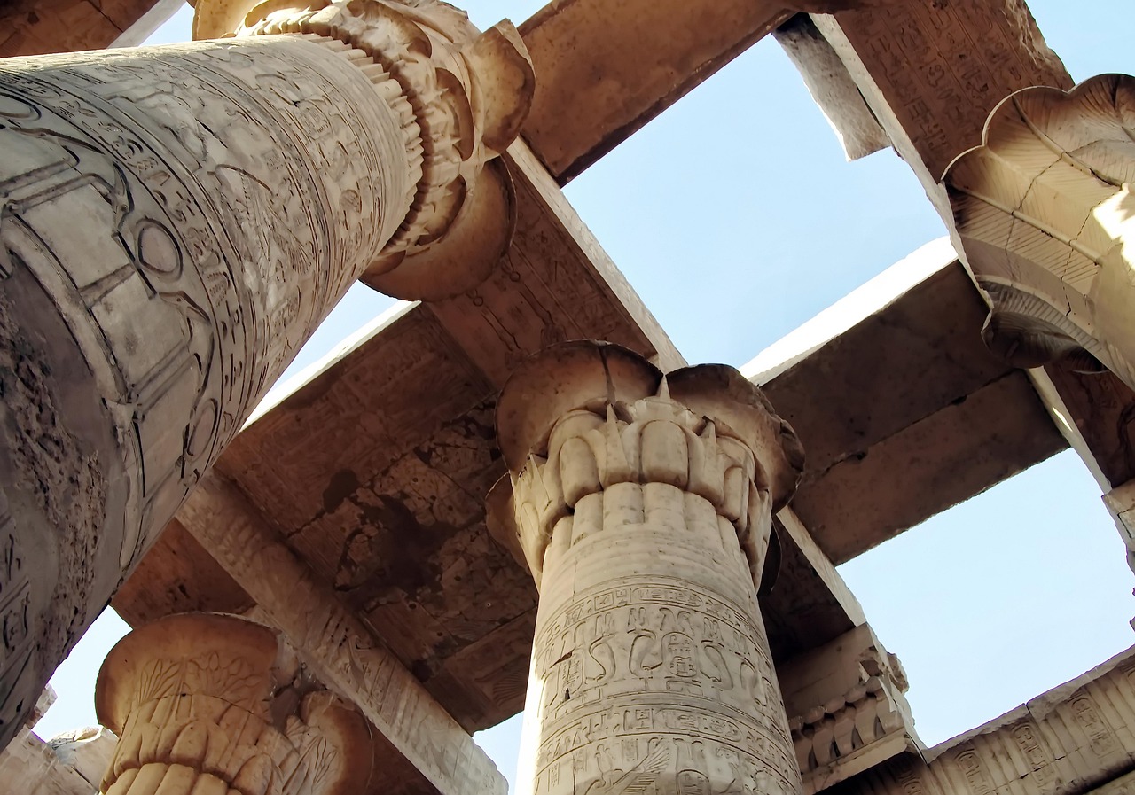egypt, karnak, temple, columns, beams, pierre, marquee, hieroglyphics, thebes, archaeology, architecture, sculpture, historical, heritage, antique, culture, karnak, karnak, karnak, karnak, karnak, thebes, thebes