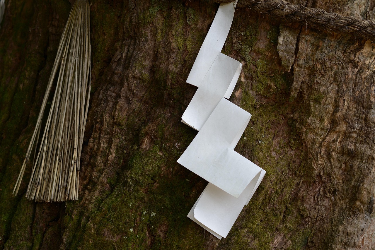 japan, god, shrine, religion, kyoto, shimenawa