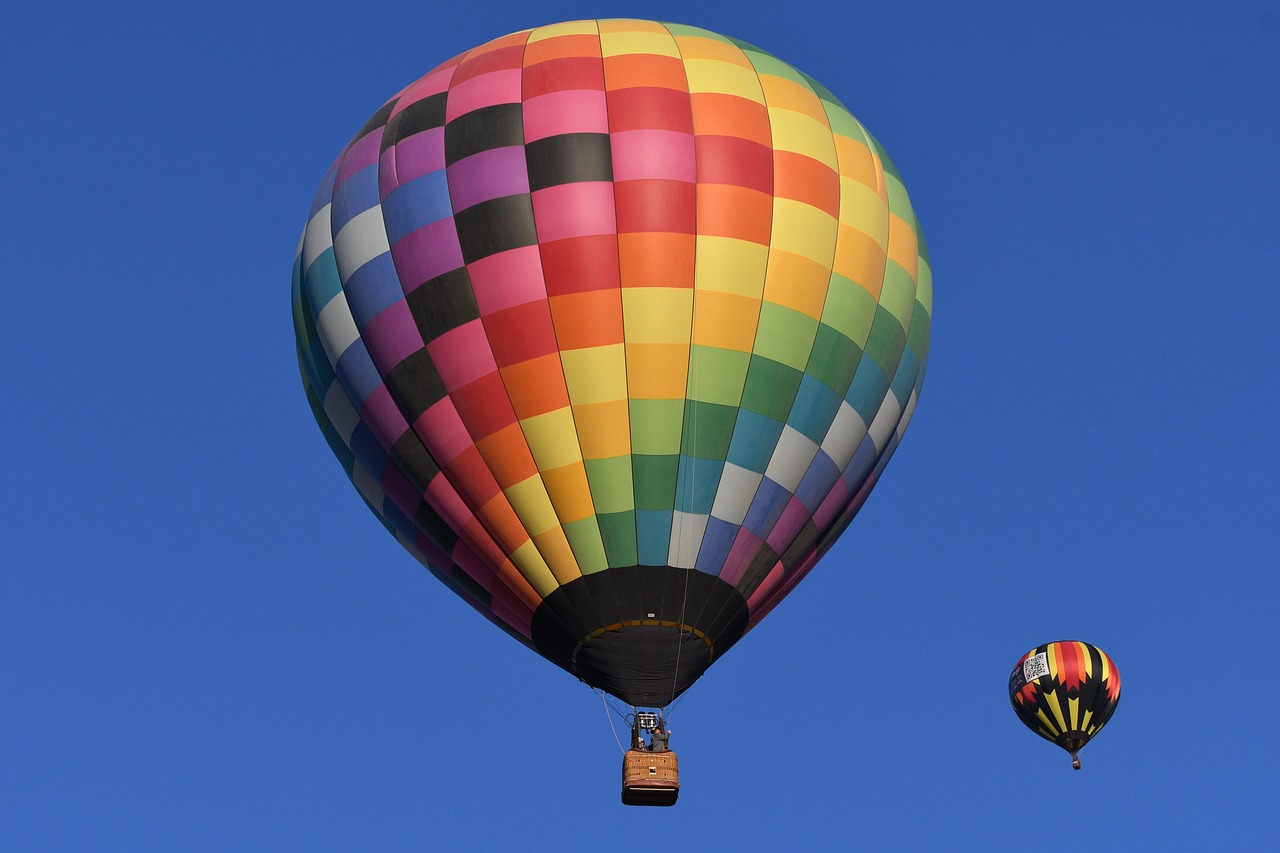 albuquerque, new mexico, international balloon fiesta, 50th, anniversary, sky, balloon, celebration
