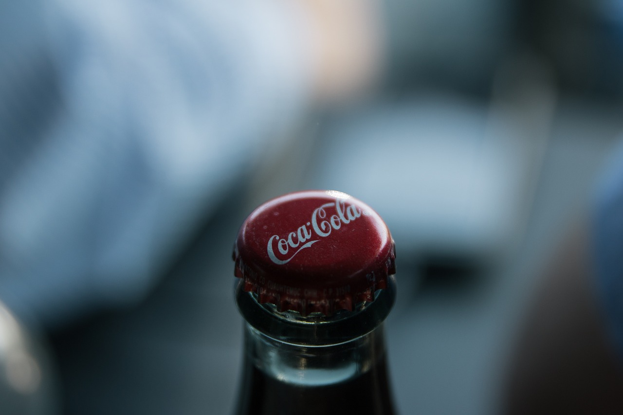 coca-cola, soft drink, soda, beverage, bottle, blue bottle, coca-cola, coca-cola, coca-cola, coca-cola, coca-cola
