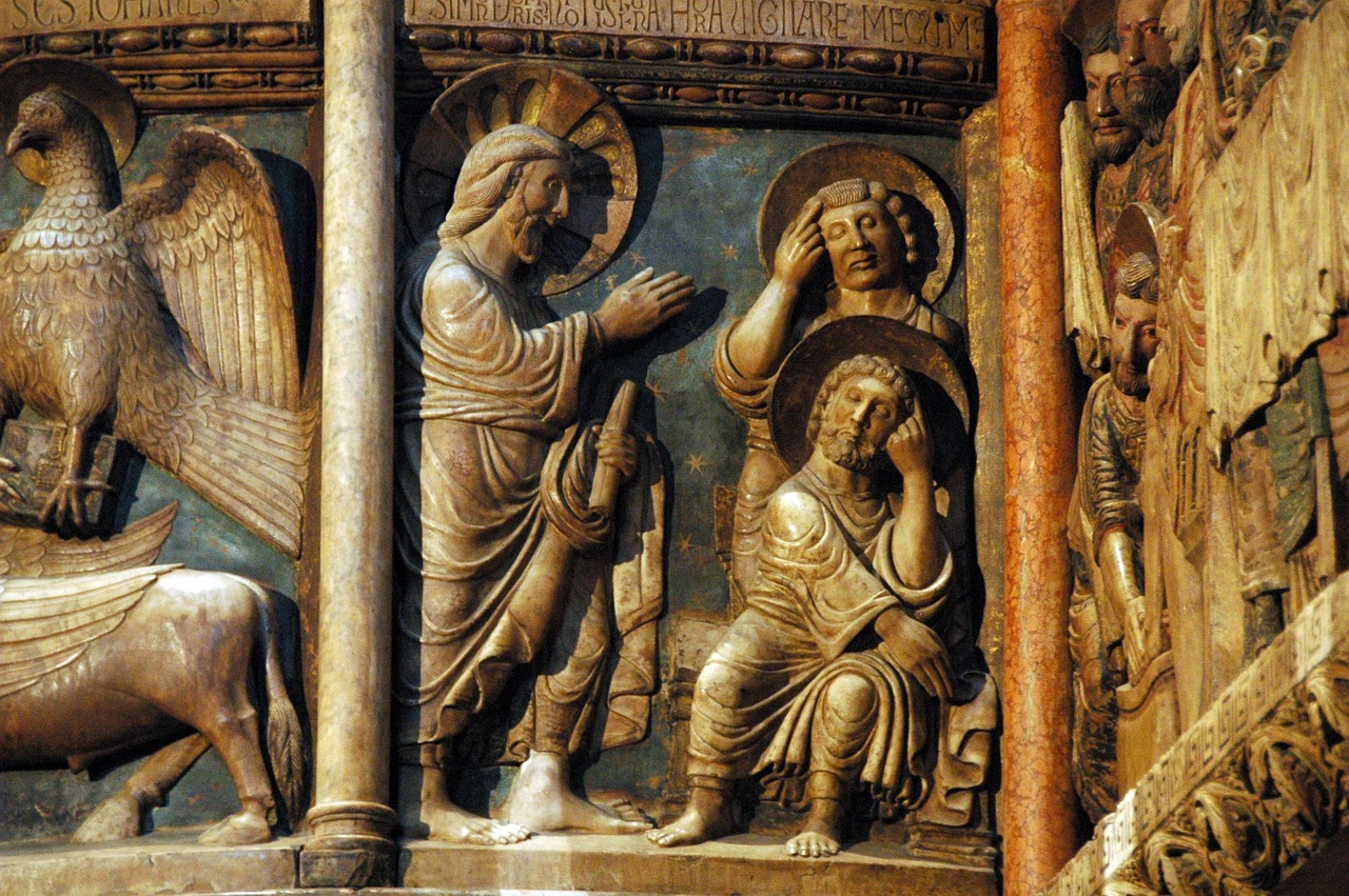 cathedral of modena, duomo, cathedral, modena, garland, italy, roman, modena, modena, modena, modena, modena