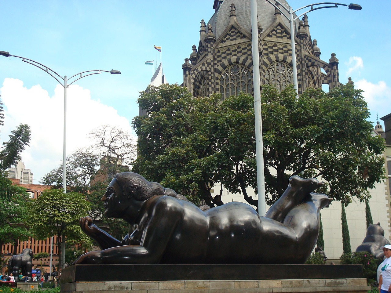 medellín, colombia, botero, statue, sculpture, artwork, design, metal, metal sculpture, metal work, art, craft, creative, creativity, artistic, medellín, colombia, colombia, colombia, colombia, colombia, botero, botero