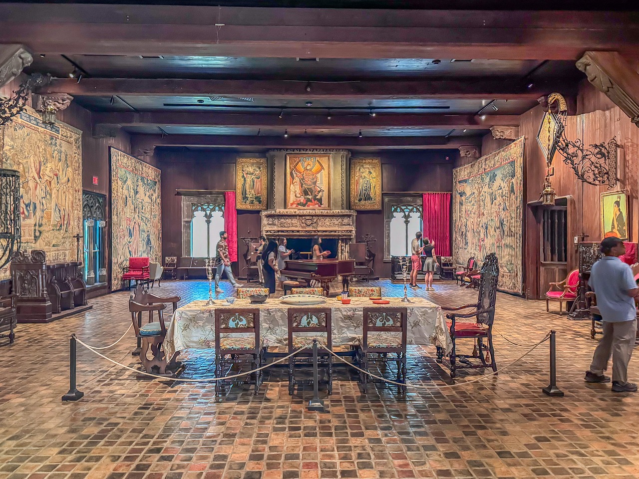 isabella stewart, museum, palace, boston, art, painting, design