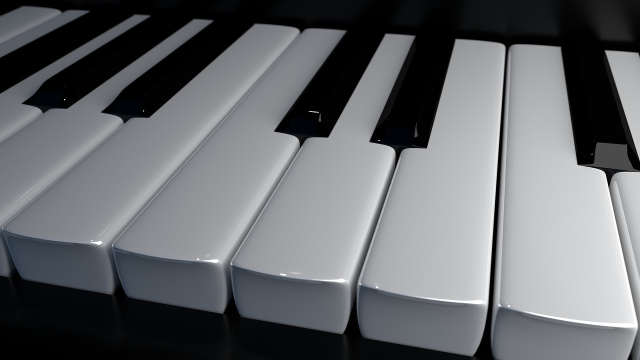 piano, instrument, music, piano keys, keys, musical instrument, keyboard instrument, melody, sound, piano, piano, piano, piano, piano