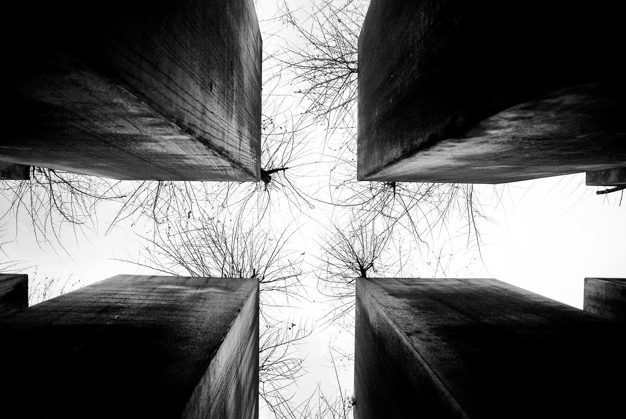 jüdisches museum berlin, berlin, monument, the holocaust, holocaust, germany, architecture, memorial, jew, hebrew, museum, europe, cross, artistic, culture, holocaust, holocaust, holocaust, holocaust, holocaust