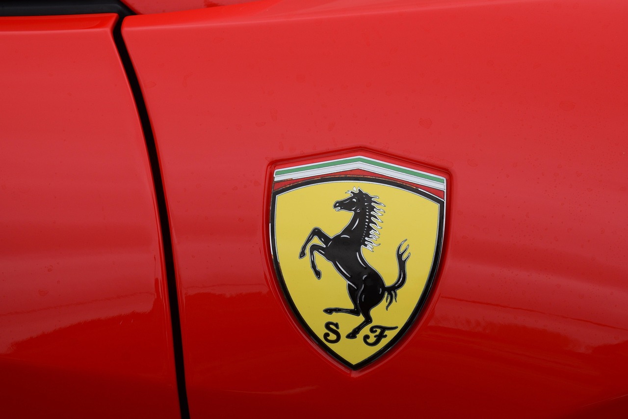 ferrari, red, emblem, vehicle, noble, speed, ferrari, ferrari, ferrari, ferrari, ferrari, speed