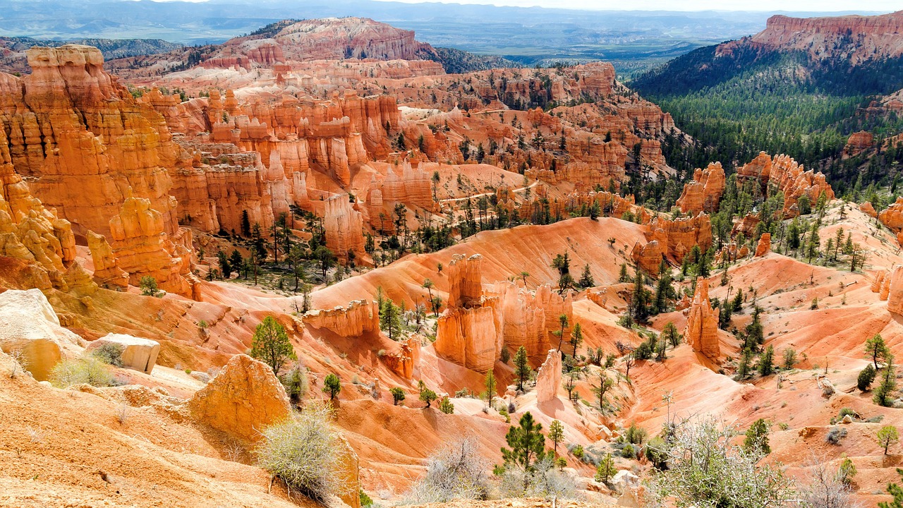 usa, bryce canyon, landscape, national park, nature, utah, canyon, rock, park, colorful, bryce canyon, bryce canyon, bryce canyon, bryce canyon, bryce canyon