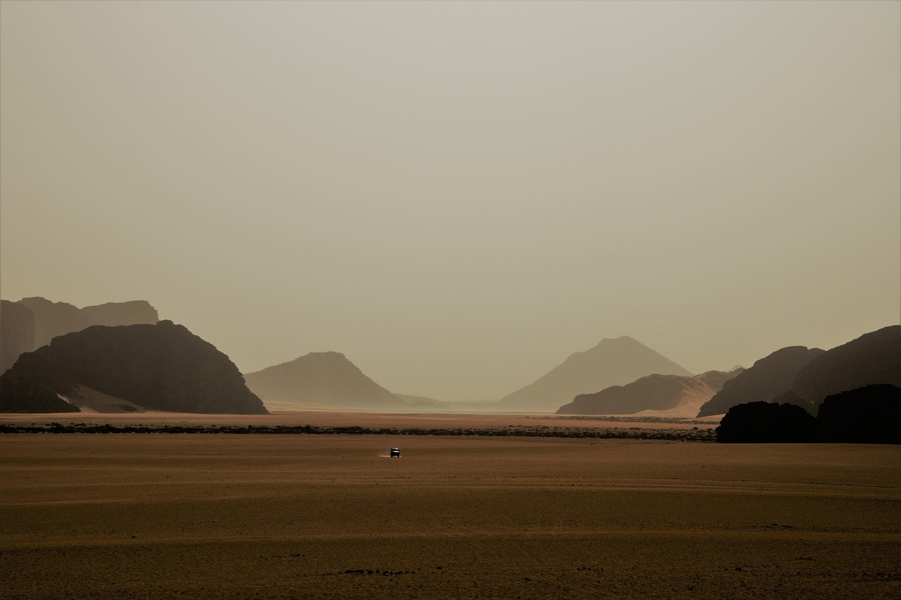 algeria, nature, tassili n'ajjer, sahara, sand, desert, landscape