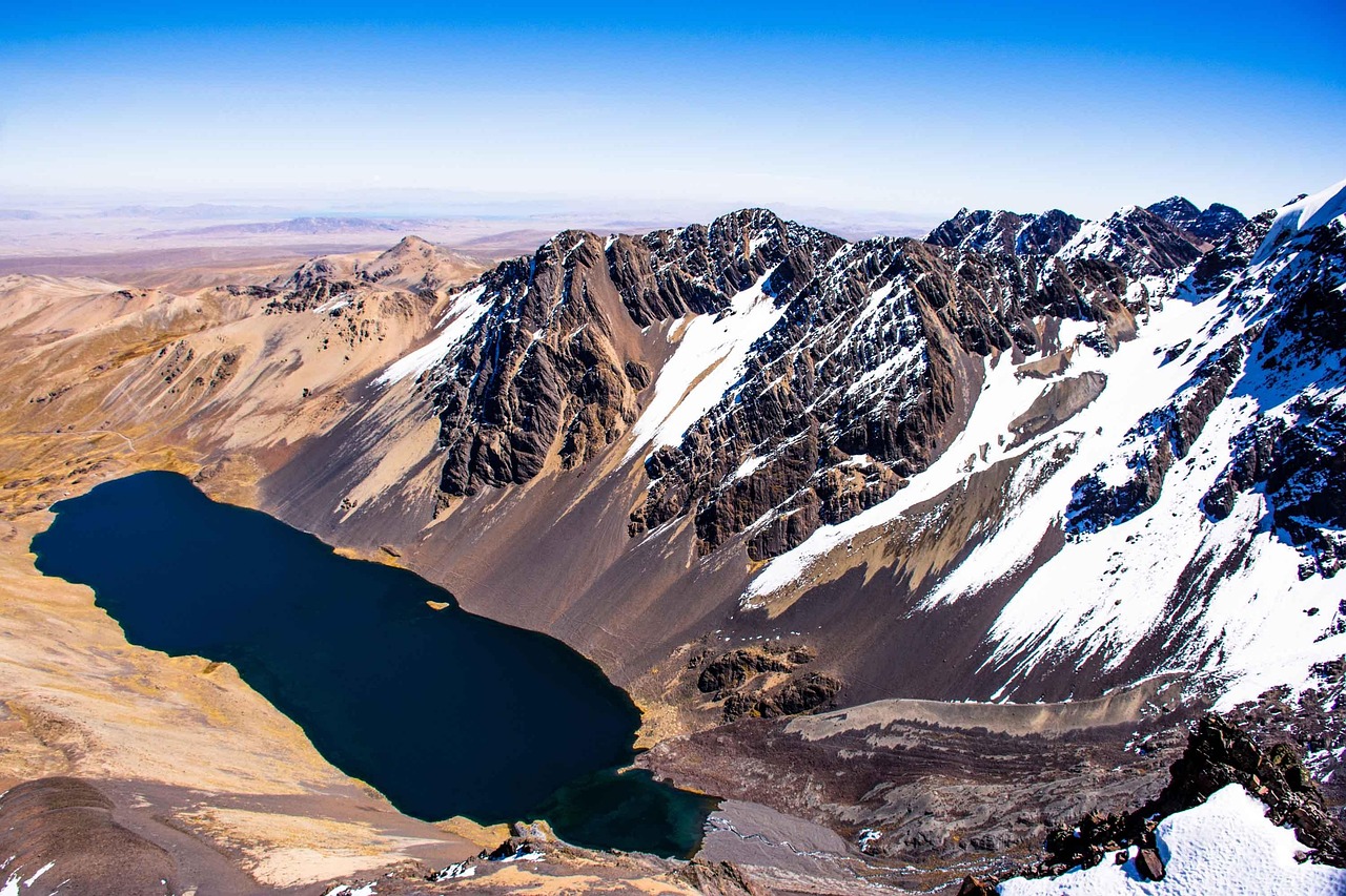 nevado, tunicondoriri, bolivia, bolivia, bolivia, bolivia, bolivia, bolivia