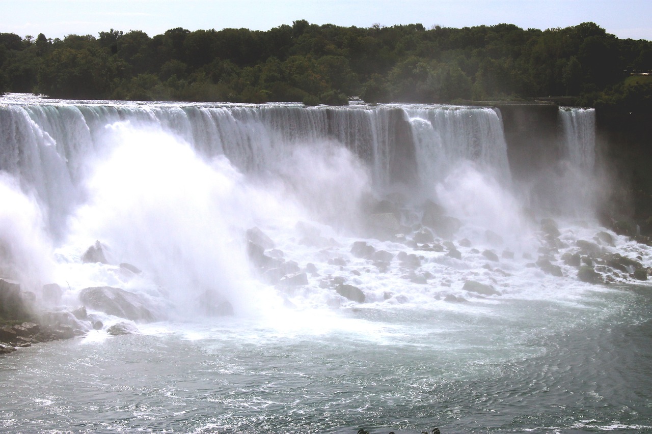 waterfall, niagara falls, water, niagara, hydro, nature, scenic, falls, waterfall, niagara falls, niagara falls, hydro, hydro, hydro, hydro, hydro