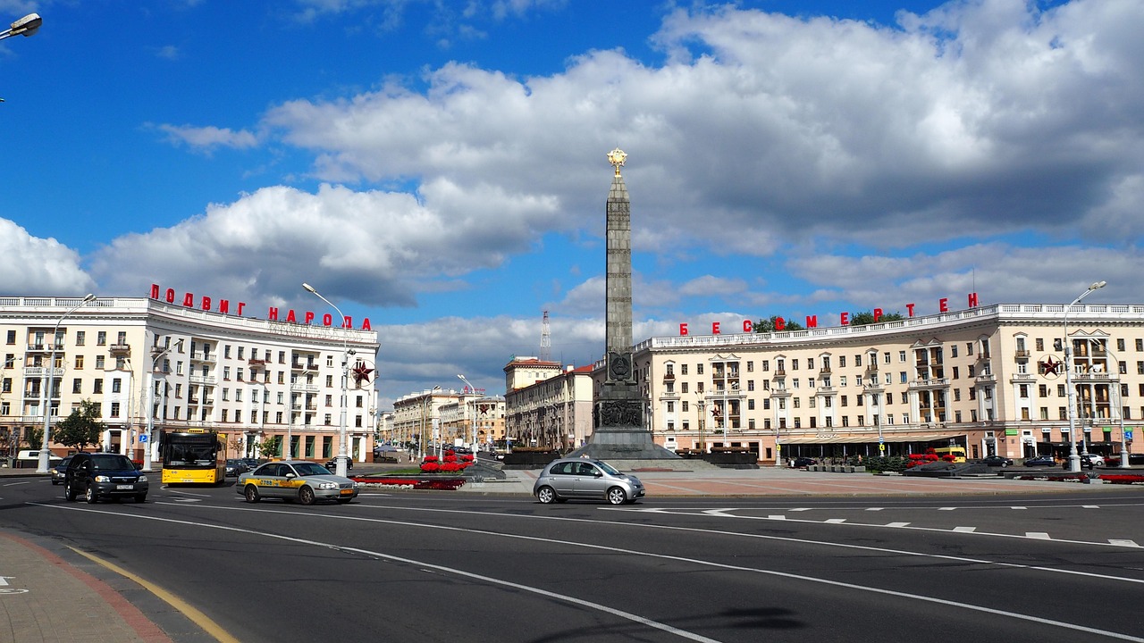 minsk, belarus, victory square, minsk, minsk, minsk, belarus, belarus, belarus, belarus, belarus