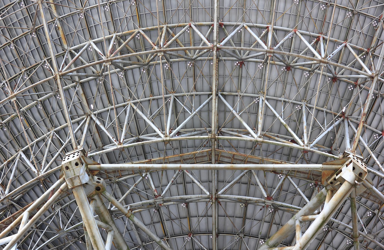 latvia, irbene, radio, telescope, dish, 32m, antenna, receiver, research, astronomy, soviet, ussr, instrument, scientific, observatory, gray research, gray radio