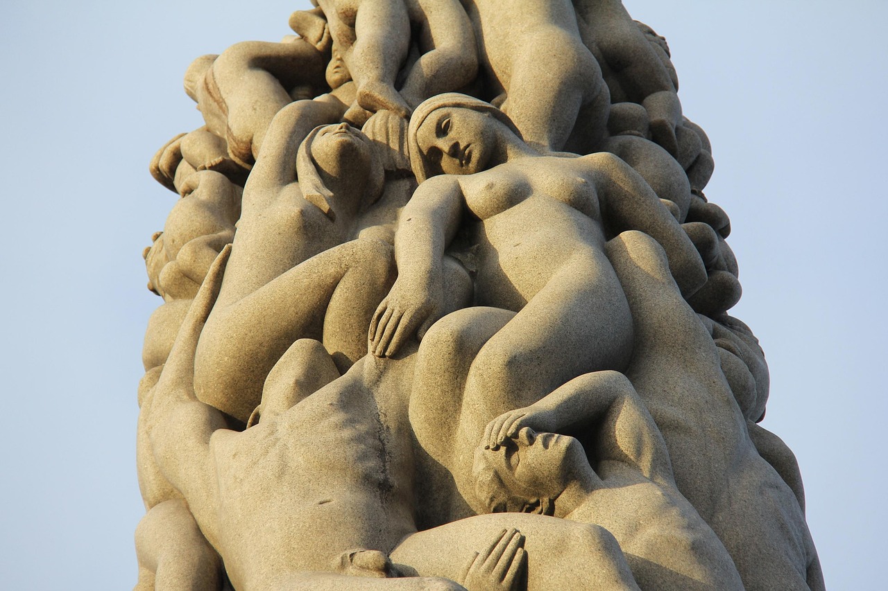 beautiful, fantastic, amazing, art, park, museum, sculpture, gustav vigeland, city, vigeland sculpture park, oslo, norway, scandinavia, europe, travel, winter, cold, tourism, nordic, outdoor, amazing, amazing, amazing, gustav vigeland, oslo, oslo, oslo, oslo, oslo, norway, norway, norway