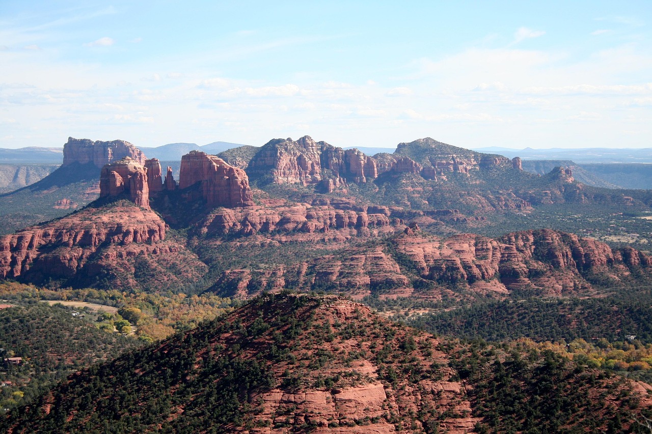 sedona, rock, usa, sedona, sedona, sedona, sedona, sedona