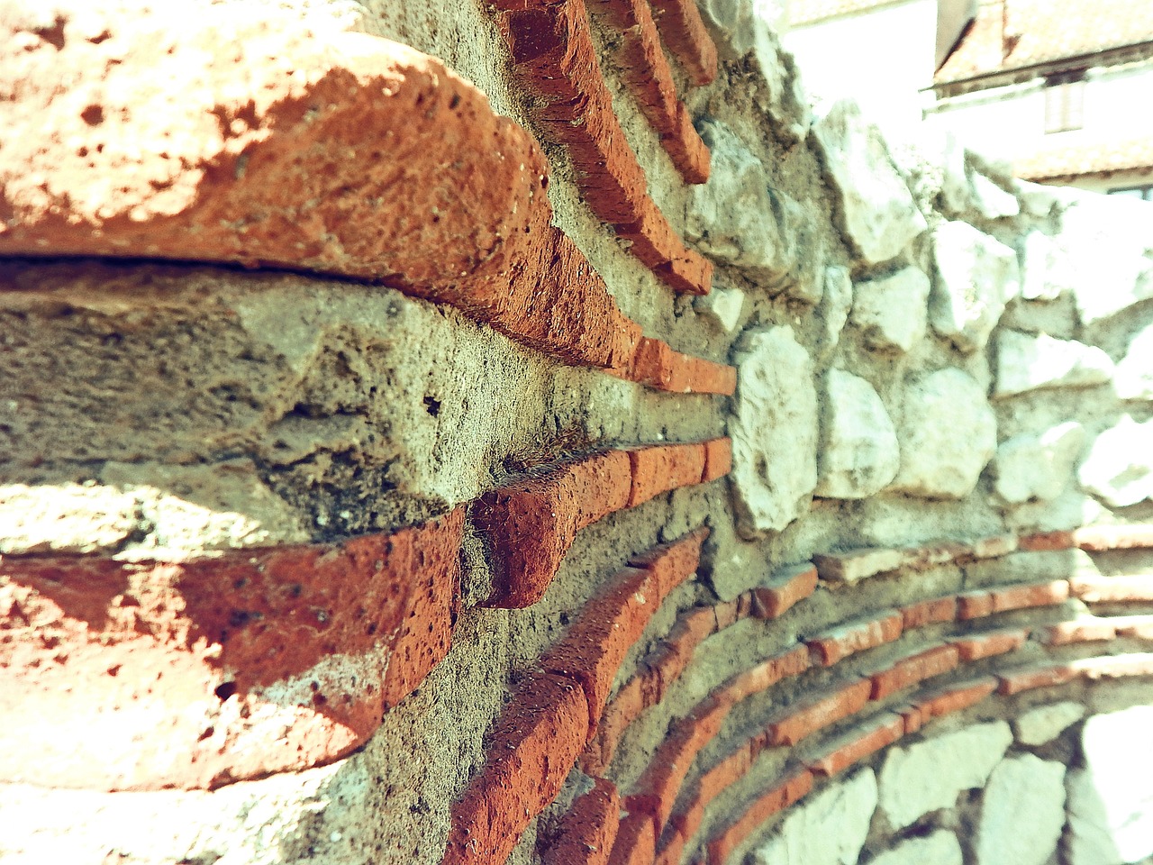roman wall, split, architecture, croatia, diocletian, dalmatia, croatia, croatia, croatia, croatia, croatia