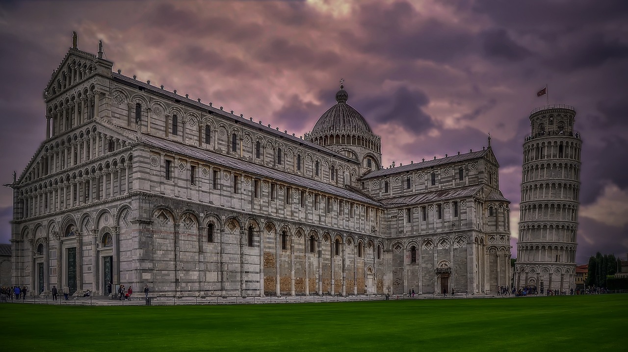 pisa, leaning tower of pisa, tower, leaning tower, italy, architecture, history, building, pisa, pisa, pisa, pisa, pisa, history