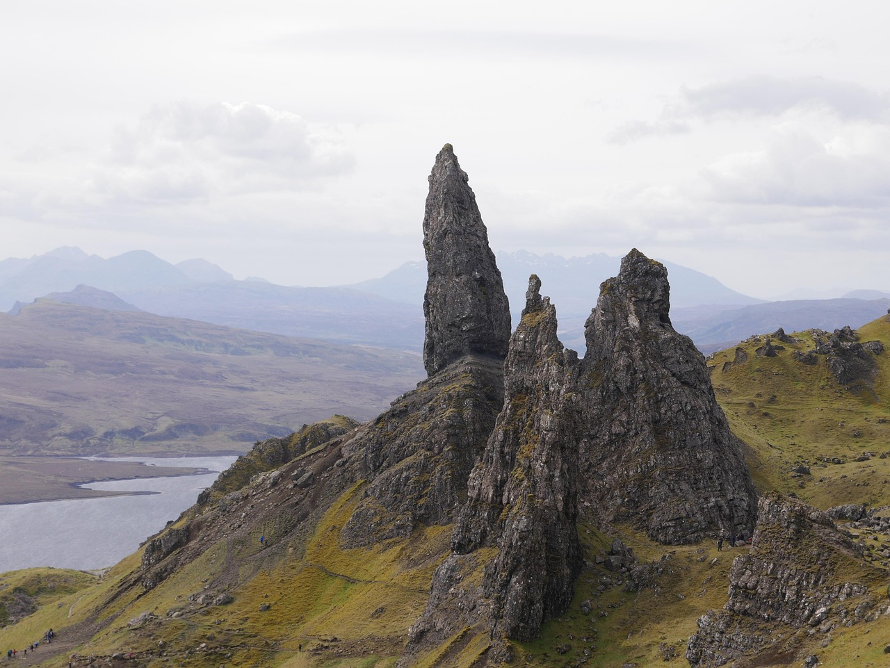 scotland, skye, old man of storr, rock, skye, skye, skye, skye, skye
