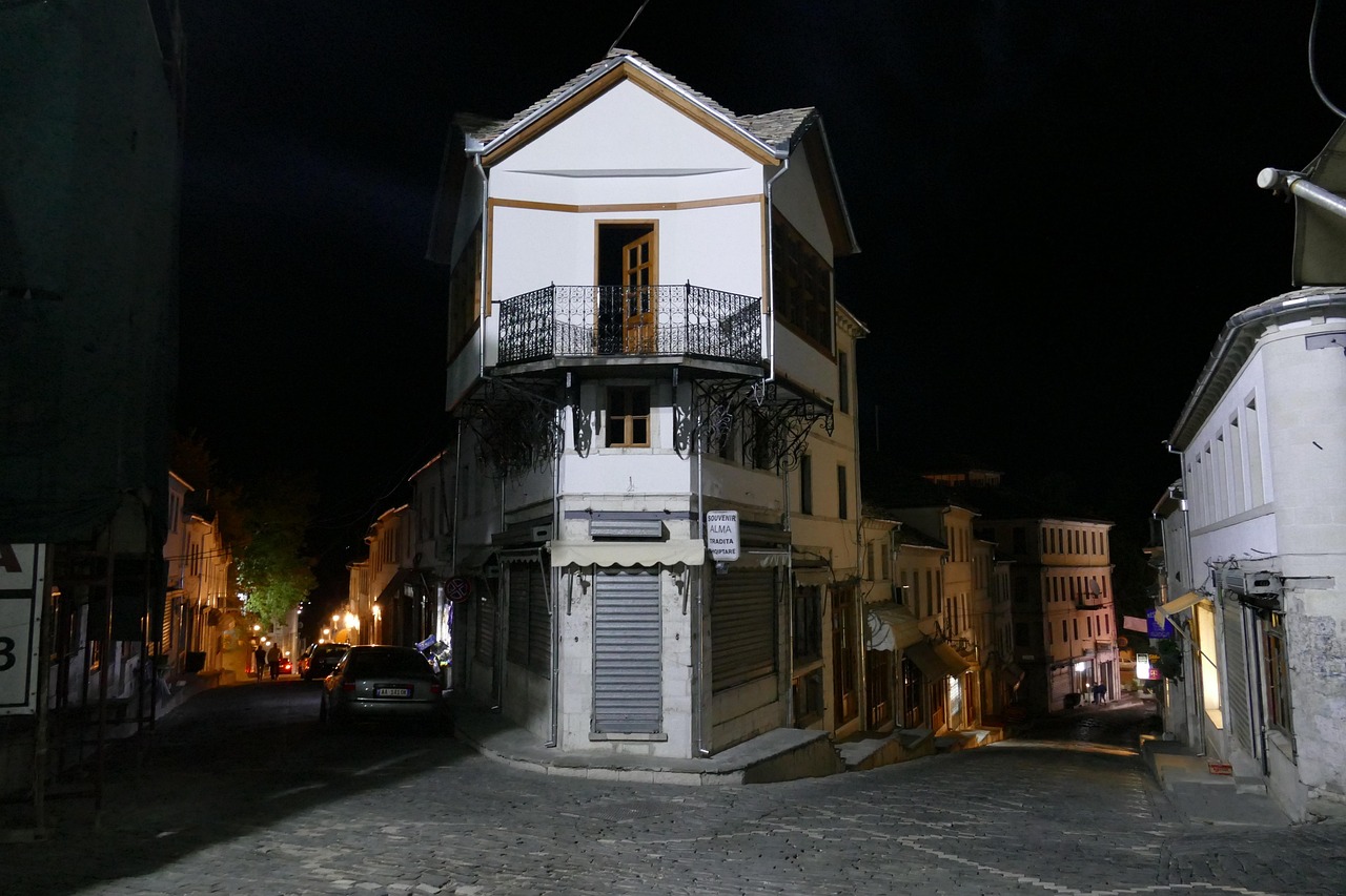 unesco, city, gjirokastër, albania, albania, albania, albania, albania, albania