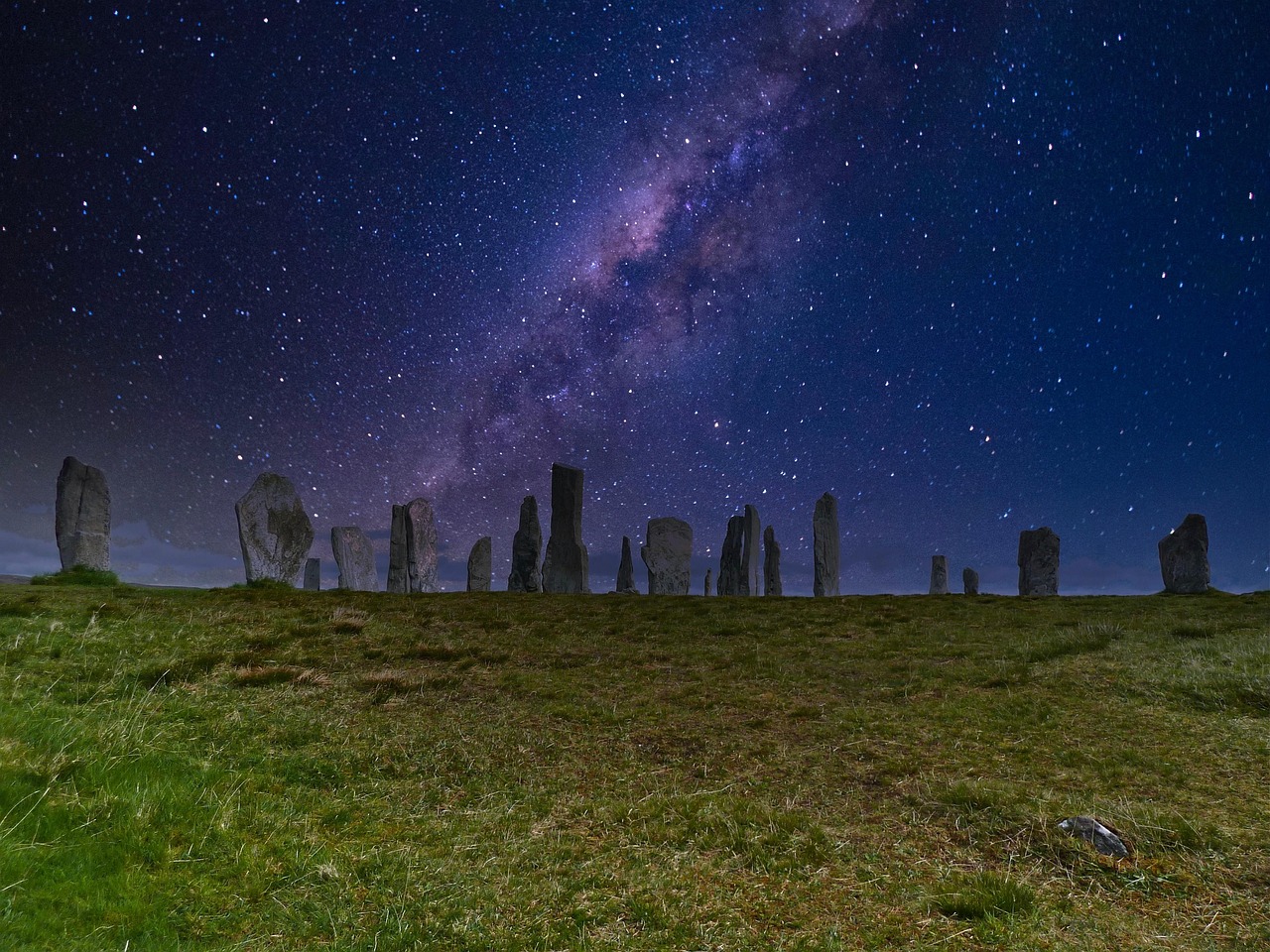 standing stones, night sky, milky way, historical site, pagan, spiritualism, belief, stones, religion, standing stones, standing stones, standing stones, standing stones, standing stones, pagan, pagan, pagan
