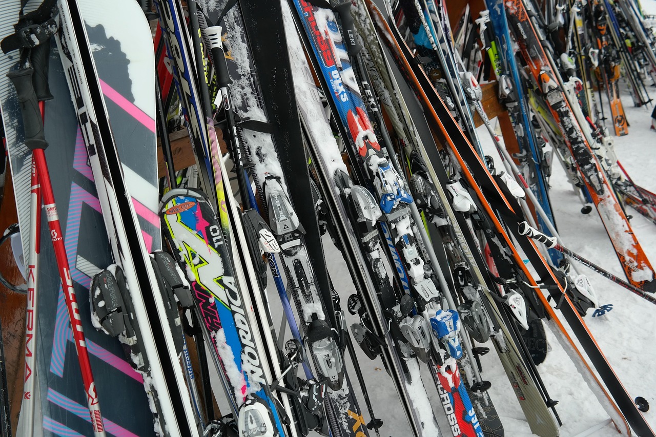 ski, ski equipment, ski poles, to ski, winter, winter sports, ski depot, ski, ski equipment, ski equipment, ski equipment, ski equipment, ski equipment, ski poles