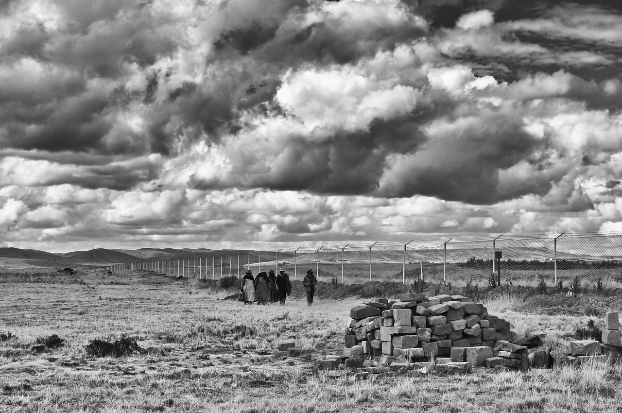 landscape, heavy clouds, travel, archaeological, tiwanaku, bolivia, tiwanaku, tiwanaku, tiwanaku, tiwanaku, tiwanaku