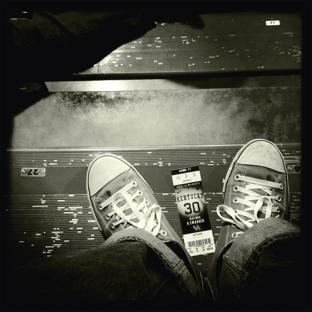 converse, shoes, sneakers, kentucky, wildcats, tickets, steps, black and white, kentucky, kentucky, kentucky, kentucky, kentucky