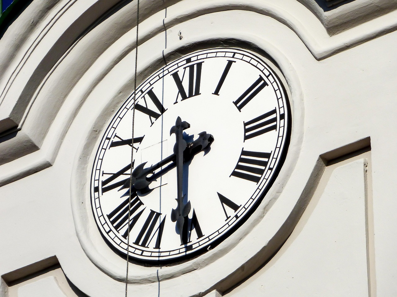 hour s, church, tower clock, time, pointer, building, old, architecture, clock tower, tower