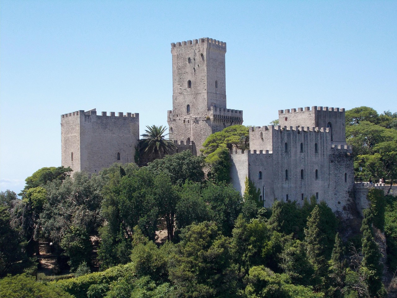 sicily, erice, italy, architecture, castle, landscape, erice, erice, erice, erice, erice